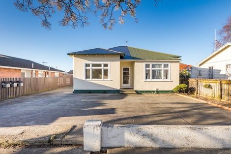 Photo of property in 7a Worcester Street, West End, Palmerston North, 4410