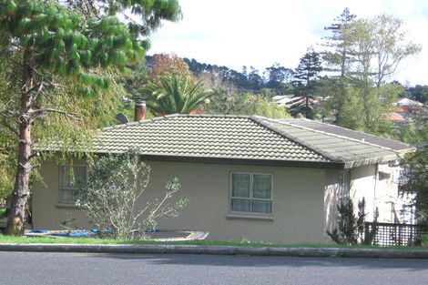 Photo of property in 123 Seymour Road, Sunnyvale, Auckland, 0612