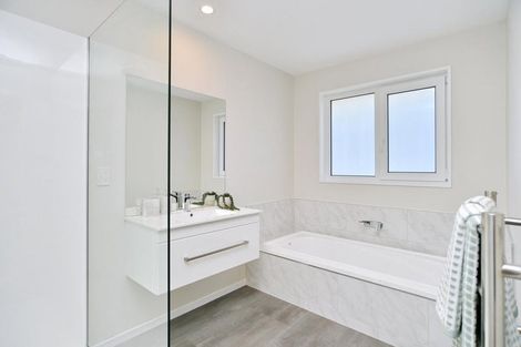 Photo of property in 47 Ruapani Street, Marshland, Christchurch, 8083