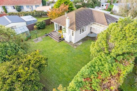 Photo of property in 19 Naenae Road, Naenae, Lower Hutt, 5011
