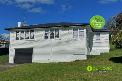 Photo of property in 27 Station Road, Te Kamo, Whangarei, 0112