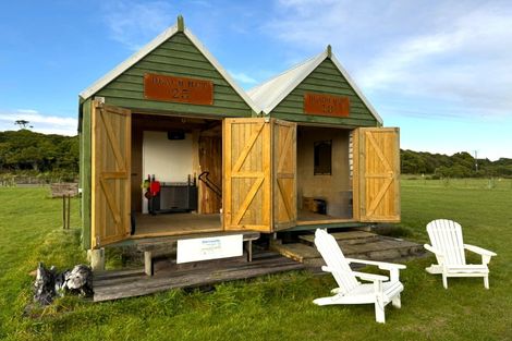 Photo of property in 25 Fox Moth Drive, Haast, 7886