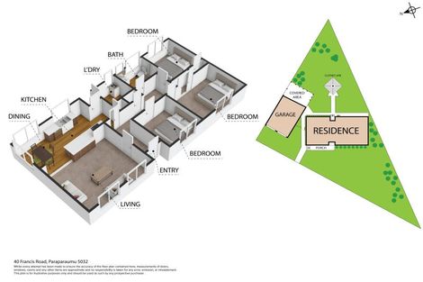 Photo of property in 40 Francis Road, Paraparaumu Beach, Paraparaumu, 5032