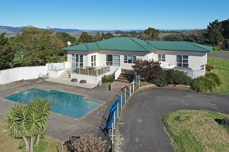 Photo of property in 41 Rasmussen Road, Aka Aka, Waiuku, 2682