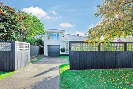 Photo of property in 318 Chelmsford Street, Waverley, Invercargill, 9810