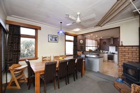 Photo of property in 56 Duncan Street, Hawthorndale, Invercargill, 9810