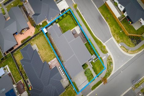 Photo of property in 28 Gammack Drive, Halswell, Christchurch, 8025