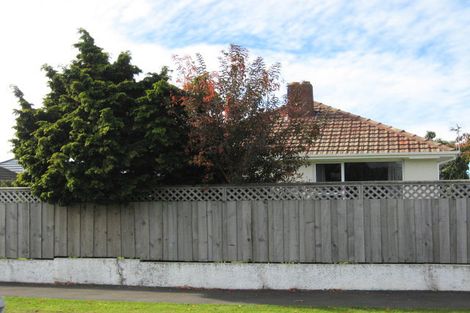 Photo of property in 52 Colman Avenue, Sockburn, Christchurch, 8042