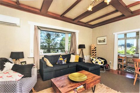 Photo of property in 12 Maurice Terrace, Te Aro, Wellington, 6011