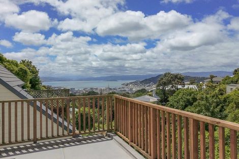 Photo of property in 24b Bruce Avenue, Brooklyn, Wellington, 6021