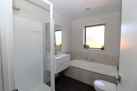 Photo of property in 35 Rossall Crescent, Rolleston, 7615