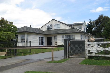 Photo of property in 42 Church Road, Mangere Bridge, Auckland, 2022