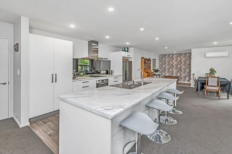 Photo of property in 8 Whitney Court, Rolleston, 7615