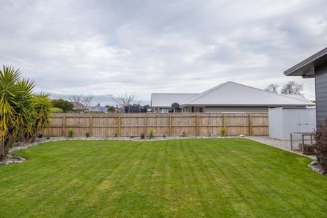 Photo of property in 118 Solway Crescent, Solway, Masterton, 5810