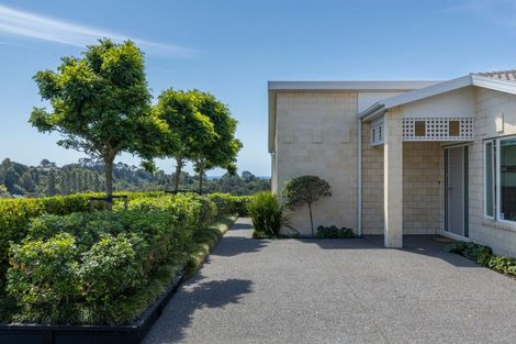 Photo of property in 206b Heta Road, Merrilands, New Plymouth, 4312