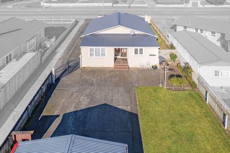 Photo of property in 20 Fitzherbert Avenue, Springvale, Whanganui, 4501