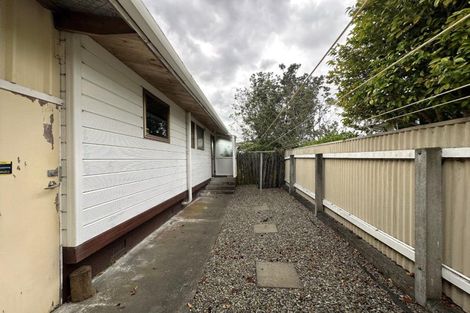 Photo of property in 50a Lockhart Avenue, Milson, Palmerston North, 4414
