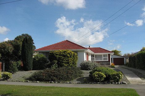 Photo of property in 35 Hounslow Street, Ilam, Christchurch, 8041