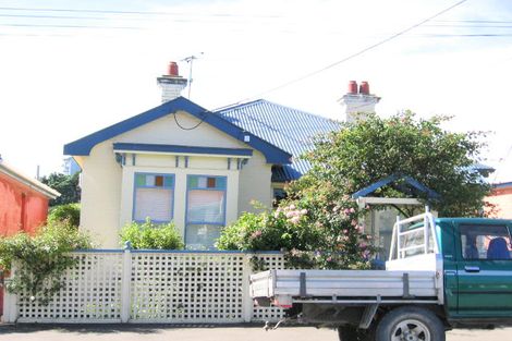 Photo of property in 46 Hall Street, Newtown, Wellington, 6021