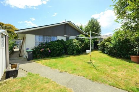 Photo of property in 368a Yaldhurst Road, Russley, Christchurch, 8042