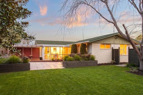 Photo of property in 25a Highsted Road, Bishopdale, Christchurch, 8053