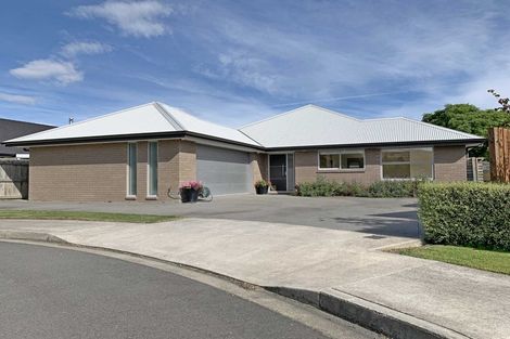 Photo of property in 10 Rifle Range Place, Witherlea, Blenheim, 7201