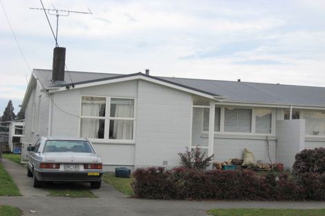 Photo of property in 10 Mcdonald Street, Netherby, Ashburton, 7700