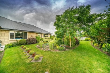 Photo of property in 43 Burnham School Road, Rolleston, 7614