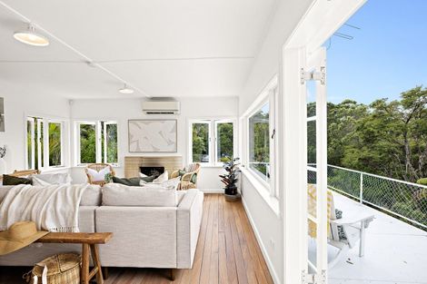 Photo of property in 25 Matheson Bay Road, Leigh, 0985