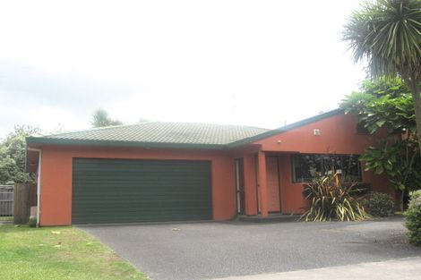 Photo of property in 63a Boucher Avenue, Te Puke, 3119