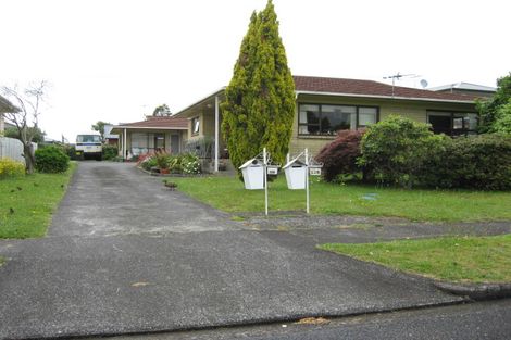 Photo of property in 2/12 Coronation Avenue, Pukekohe, 2120