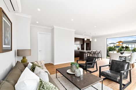 Photo of property in 4 Tai Crescent, Hobsonville, Auckland, 0616