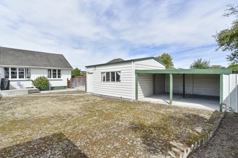 Photo of property in 17 Robin Street, Burwood, Christchurch, 8083
