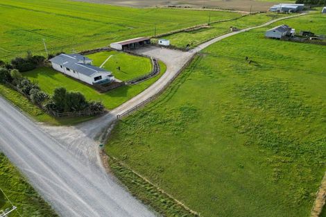 Photo of property in 730 Riversdale-ardlussa Road, Kingston Crossing, Gore, 9776