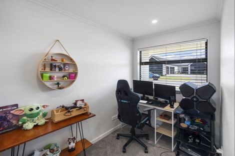 Photo of property in 14 Talon Drive, Rolleston, 7615