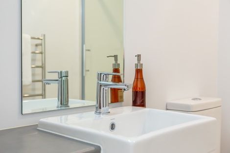 Photo of property in 10/283 Brougham Street, Sydenham, Christchurch, 8023