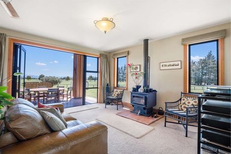 Photo of property in 426 Downs Road, Lowry Hills Range, Cheviot, 7381