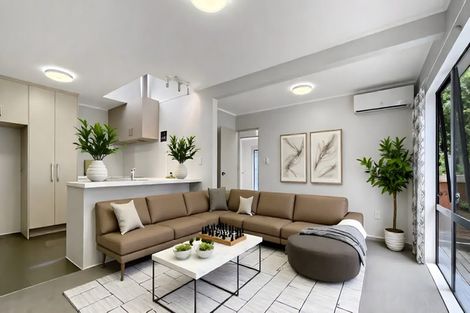 Photo of property in 3/8 Park Hill Road, Birkenhead, Auckland, 0626