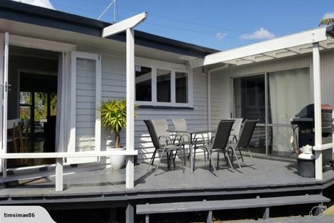 Photo of property in 107 Tramway Road, Enderley, Hamilton, 3214