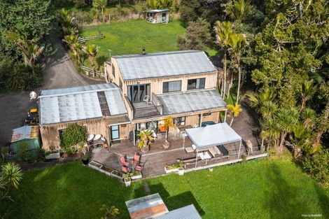 Photo of property in 16 Jack Barry Road, Waitoki, Albany, 0794