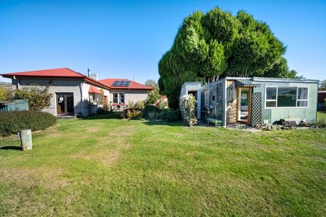 Photo of property in The Crows Nest Backpackers, 3365 Ida Valley-omakau Road, Oturehua, 9387