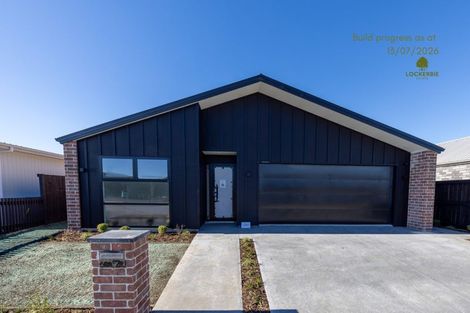 Photo of property in 12 Barlow Street, Morrinsville, 3300