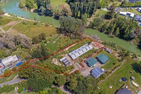 Photo of property in 16 Hacche Road, Outer Kaiti, Gisborne, 4010