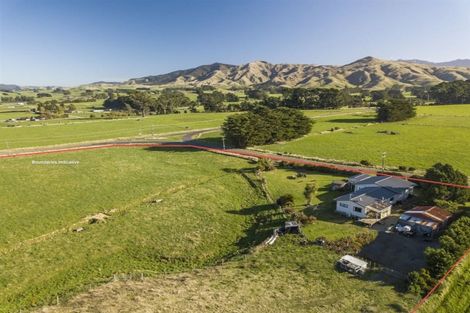 Photo of property in 576 Nireaha Road, Eketahuna, 4994