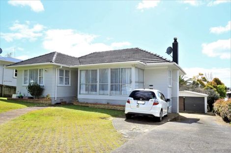 Photo of property in 95 Union Road, Howick, Auckland, 2014