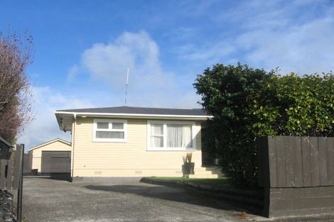 Photo of property in 24 Stephens Crescent, Highbury, Palmerston North, 4412