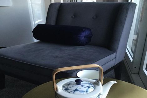 Photo of property in The Peak Apartments, 605/170 Taranaki Street, Te Aro, Wellington, 6011