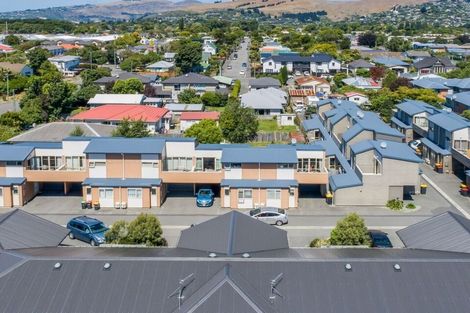 Photo of property in 8/9 Cameron Street, Sydenham, Christchurch, 8023