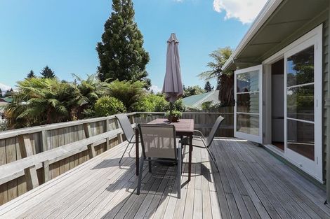 Photo of property in 29 Nikau Street, Springfield, Rotorua, 3015