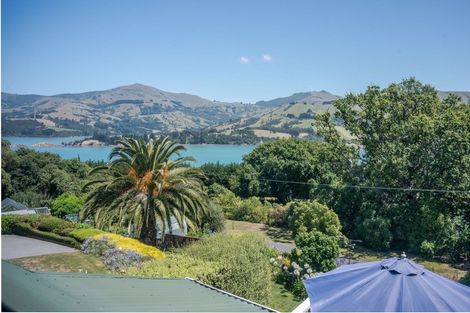 Photo of property in 5 Ngaio Grove, Robinsons Bay, Akaroa, 7581